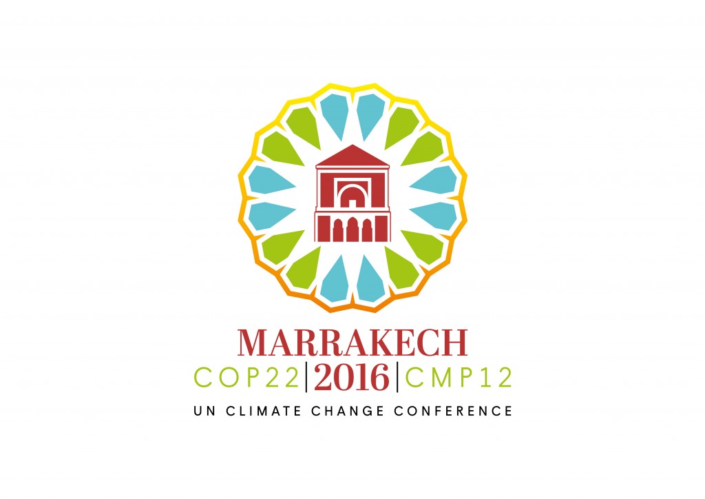 COP22 Marrakech Maroc Traduction Morocco Translation