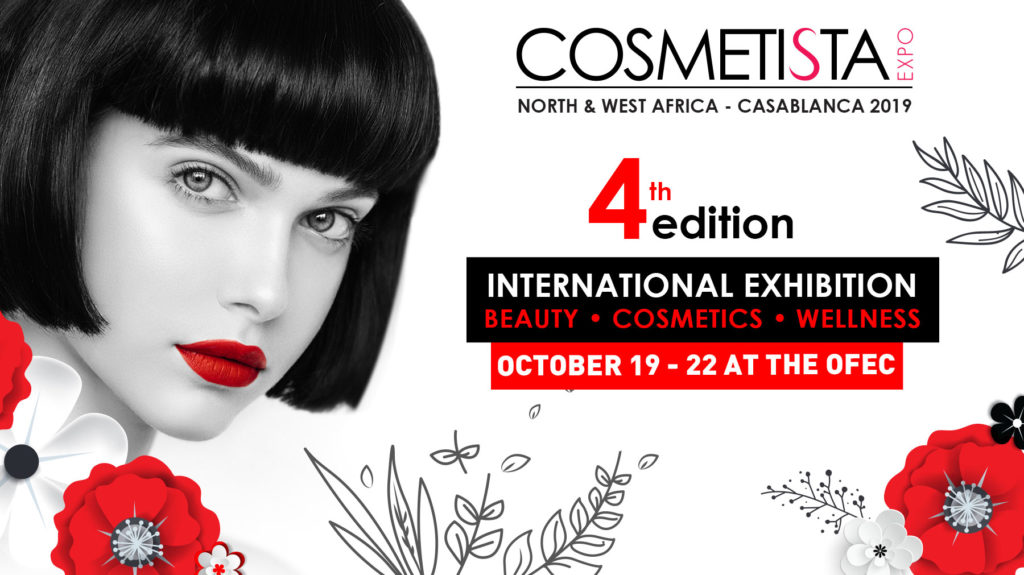Cosmetista Expo Casablanca