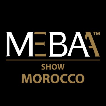 MEBAA Show Marrakech 